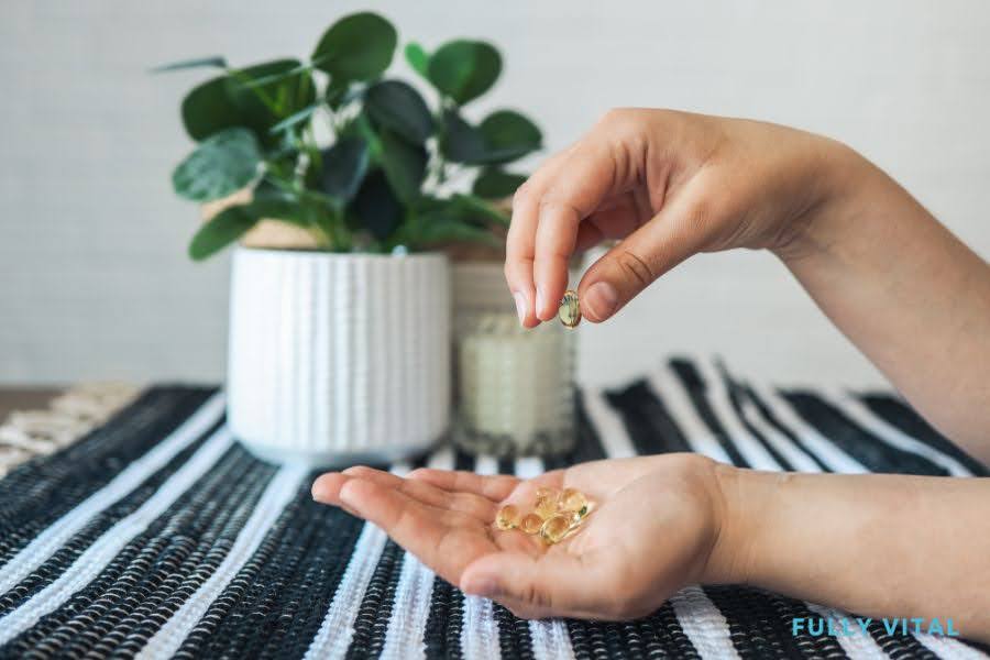 Unlocking Lustrous Locks: The Wonders of Biotin