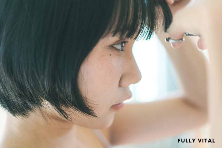 Micro Bangs 101: Everything You Need To Know Before Getting Them