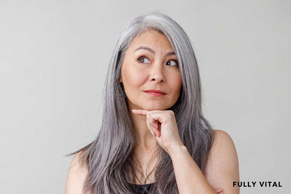 Ethoxydiglycol: a powerful ingredient for hair regrowth and combating grey hair