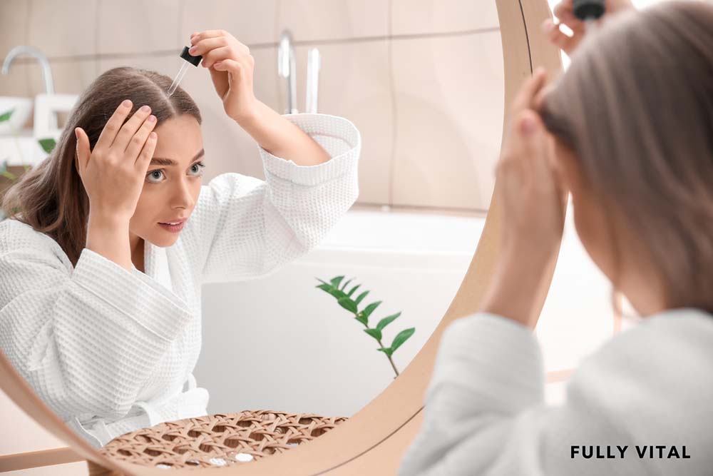 Humectant: unlocking the secret to healthy hair growth