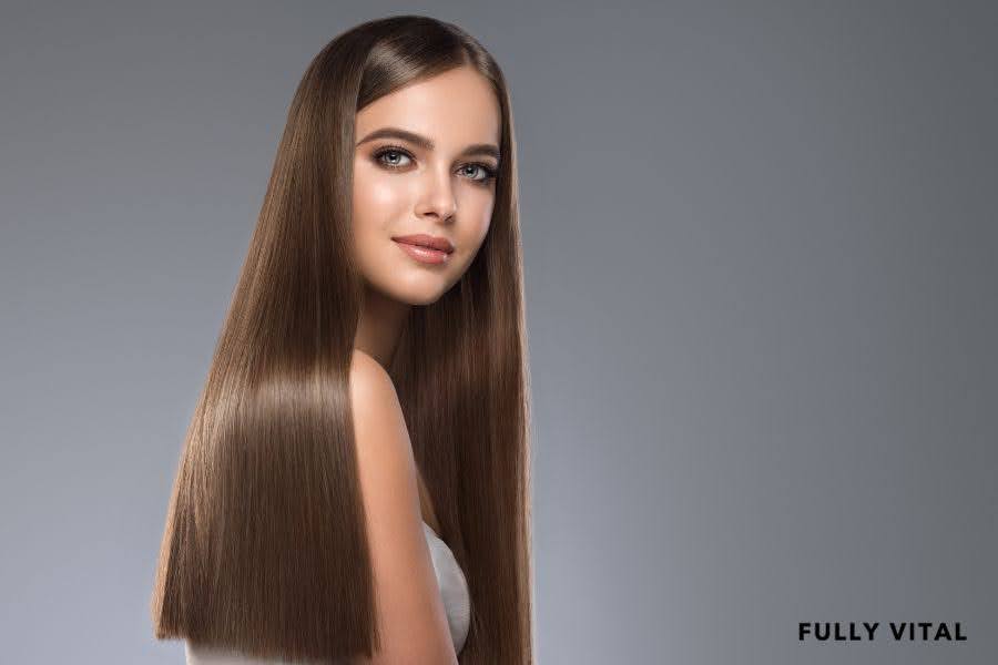 Say Goodbye To Hair Loss: Natural Remedies For 3-Week Recovery