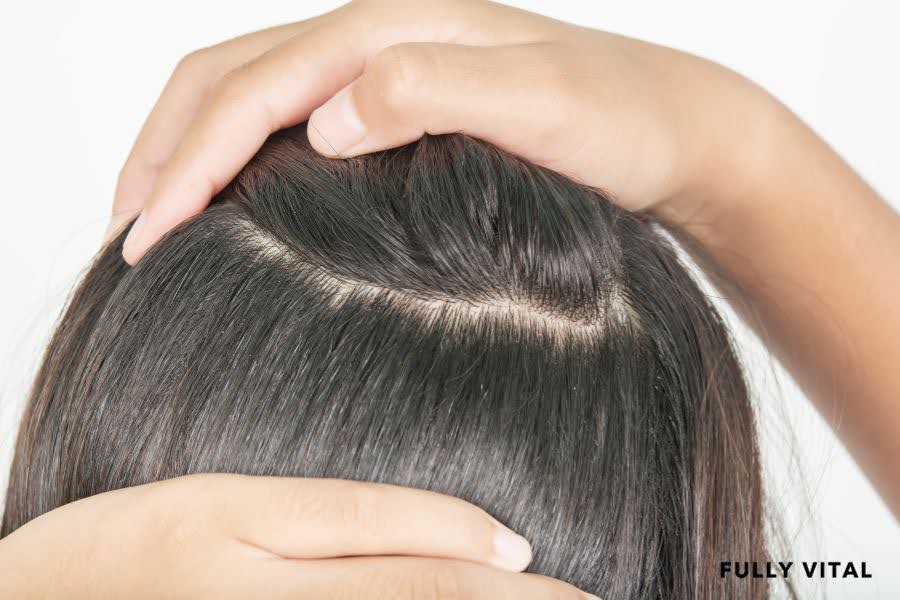 Effective Techniques: Thickening Your Hair At Home