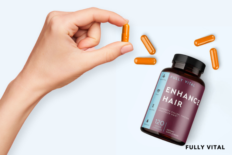 Patience Pays Off: Understanding Biotin's Time Frame For Results