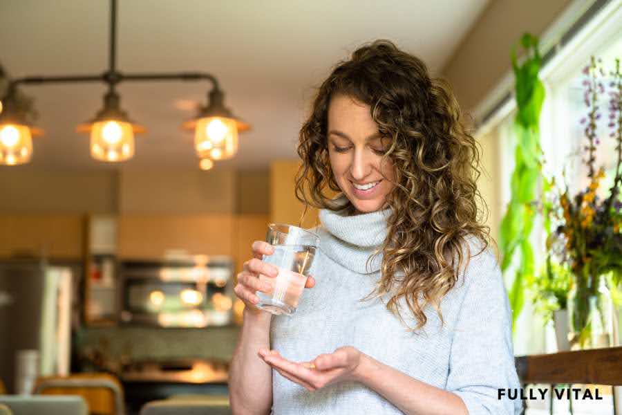 Olly vs. Fully Vital: The Battle for Top Hair Supplement