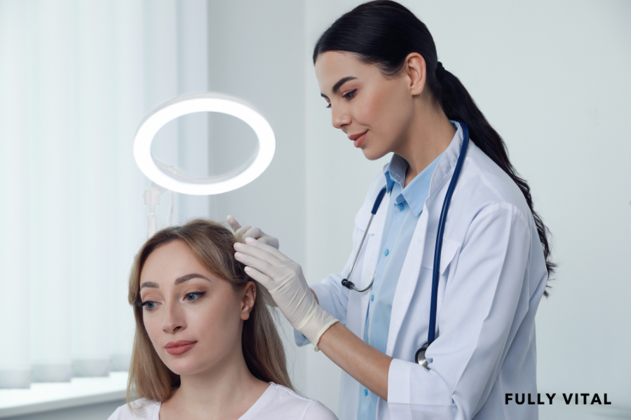 Expert Advice From Trichologists: Transforming Your Hair Care Regimen