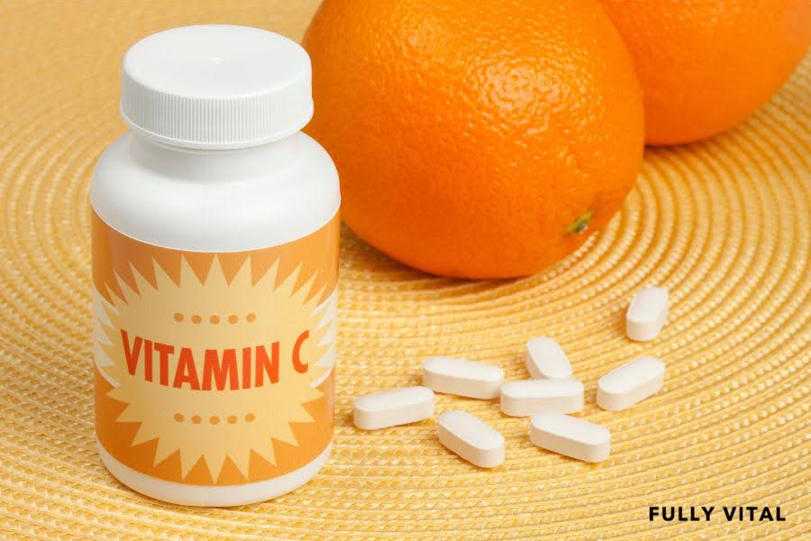 Antioxidant Power: How Vitamin C Revitalizes Your Hair