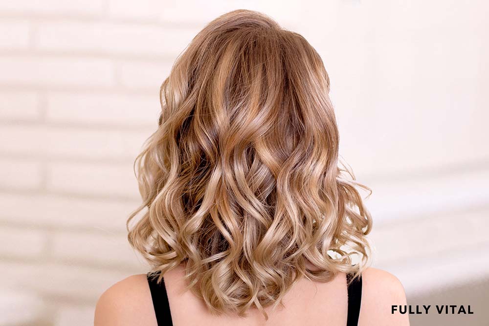 Balayage: achieve stunning hair highlights with a natural touch