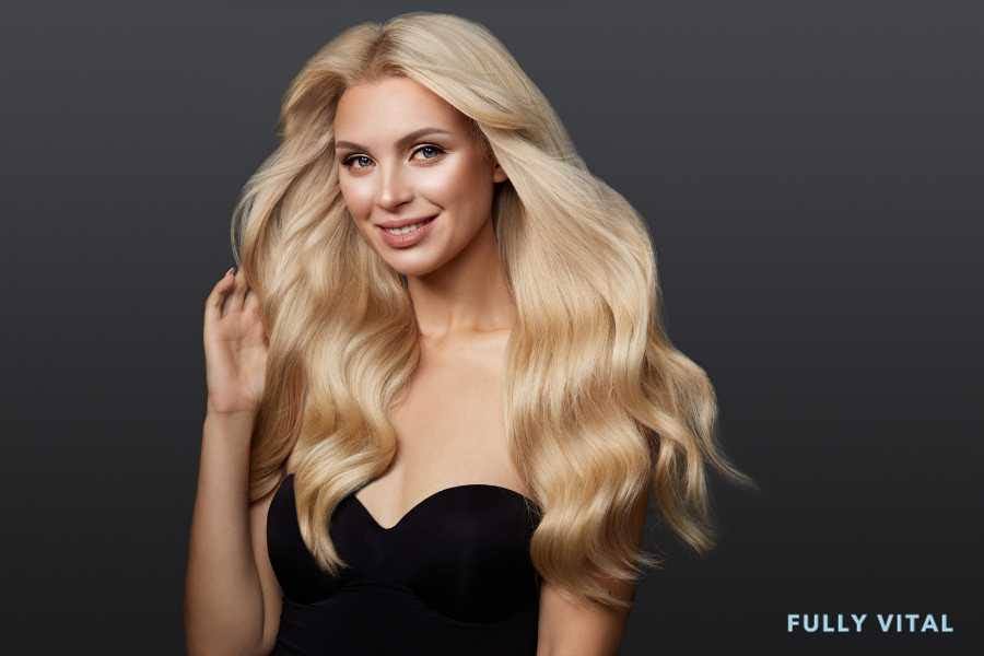 Philip Kingsly Or Fully Vital: Which Is The Mane Event For Hair Growth?