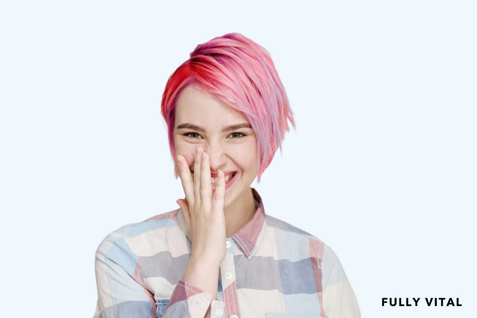 Textured haircut: the ultimate guide for stimulating hair growth