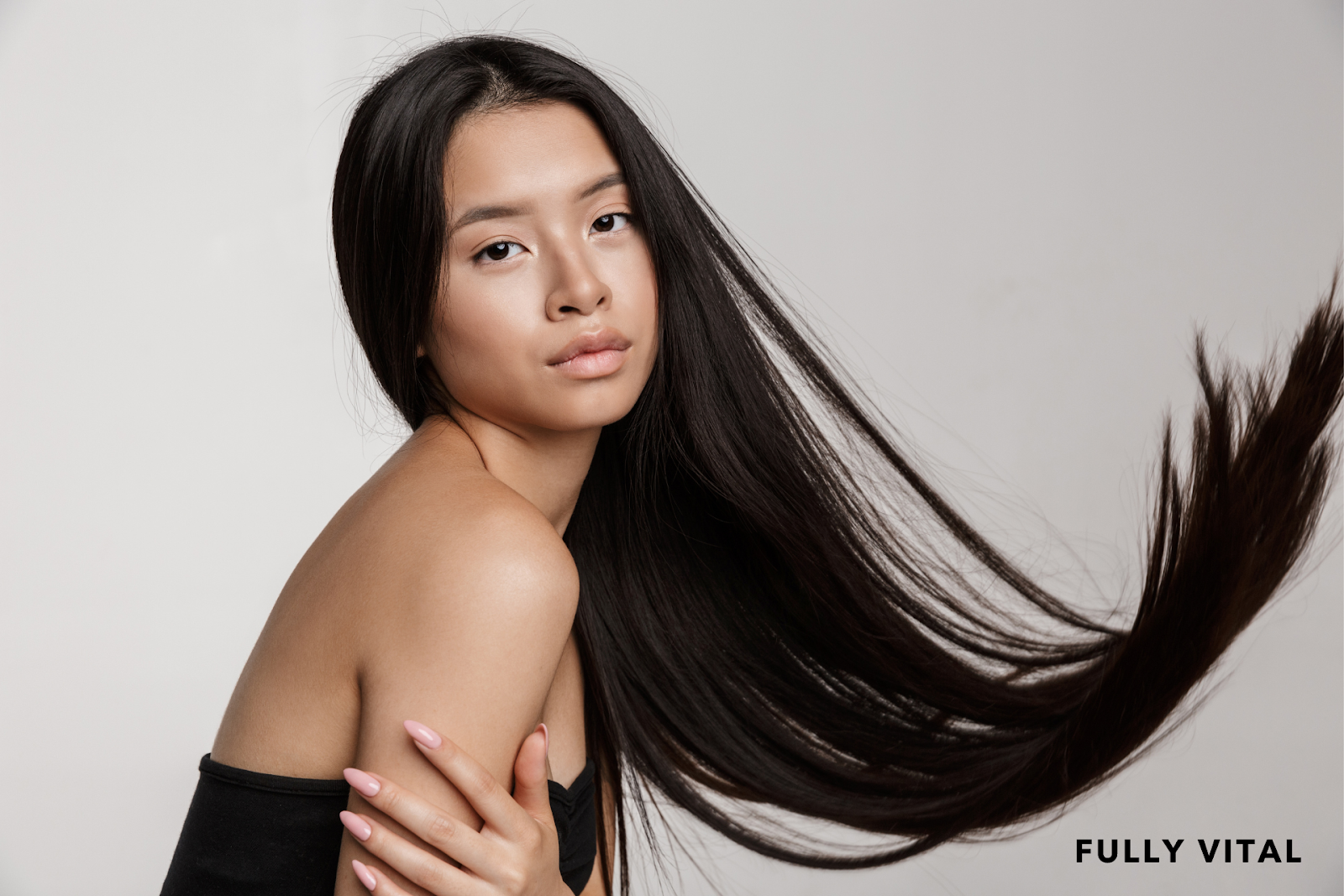 Rutin: Rousing Hair Health With Flavonoids