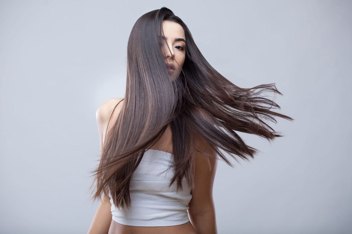 FullyVital anti-gray products