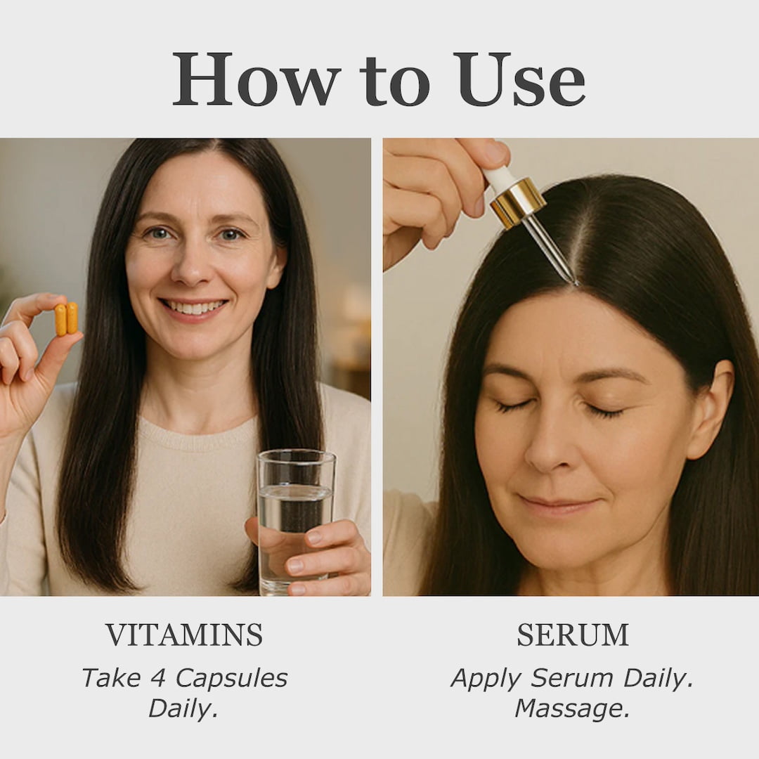 Hair Density Kit