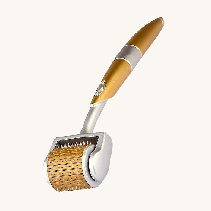 Derma Roller For Growth