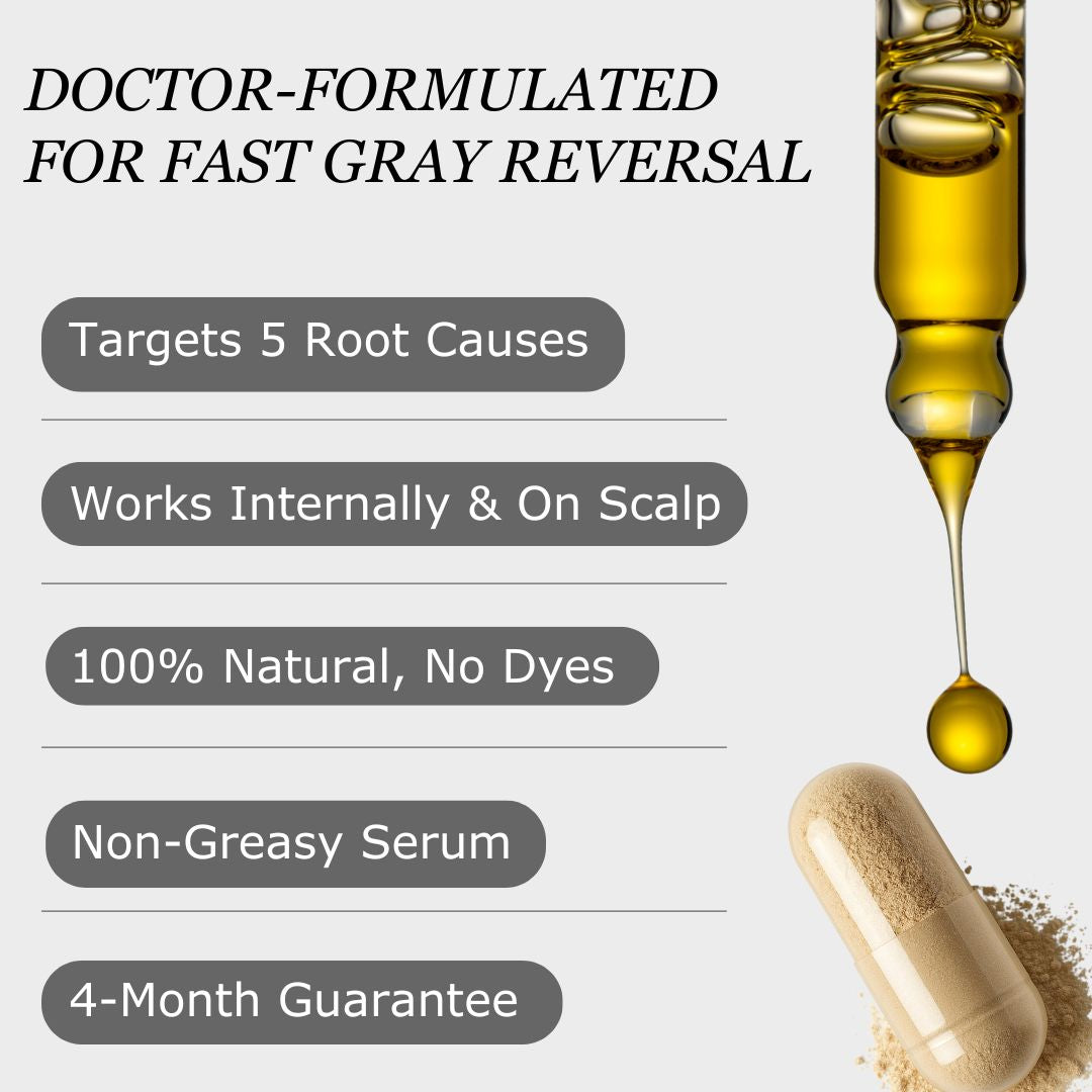 Anti-Gray System