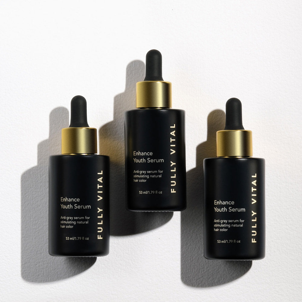 Anti-Gray Serum 3-Pack