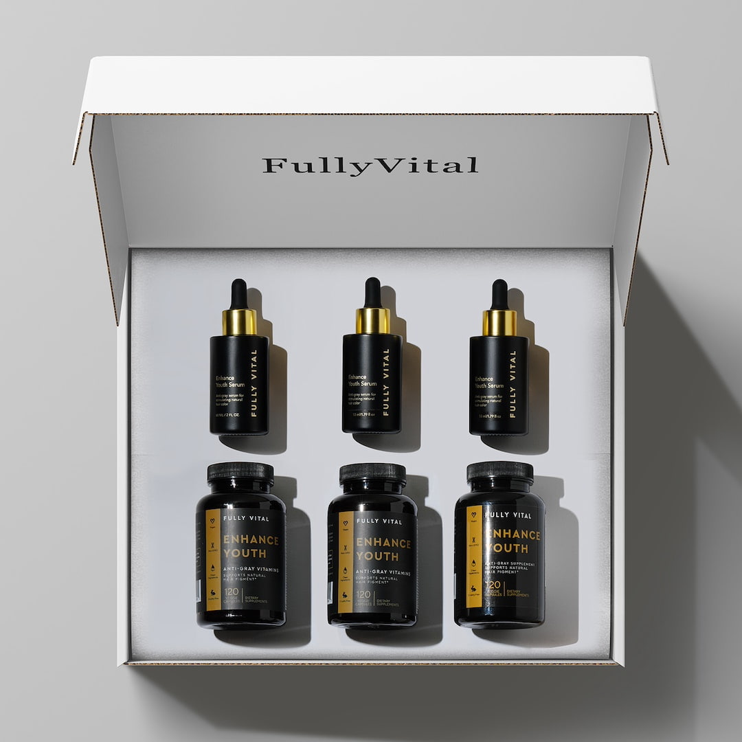 Anti-Gray System