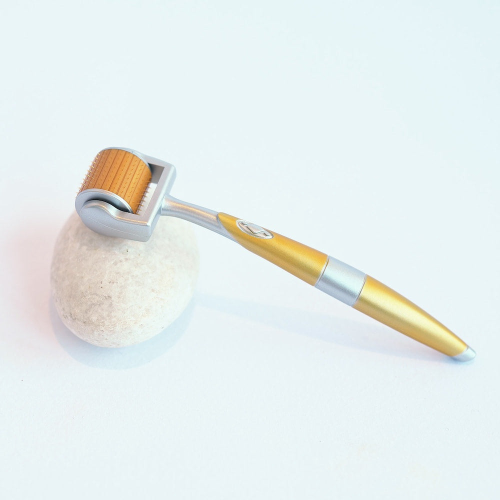 Derma Roller For Growth