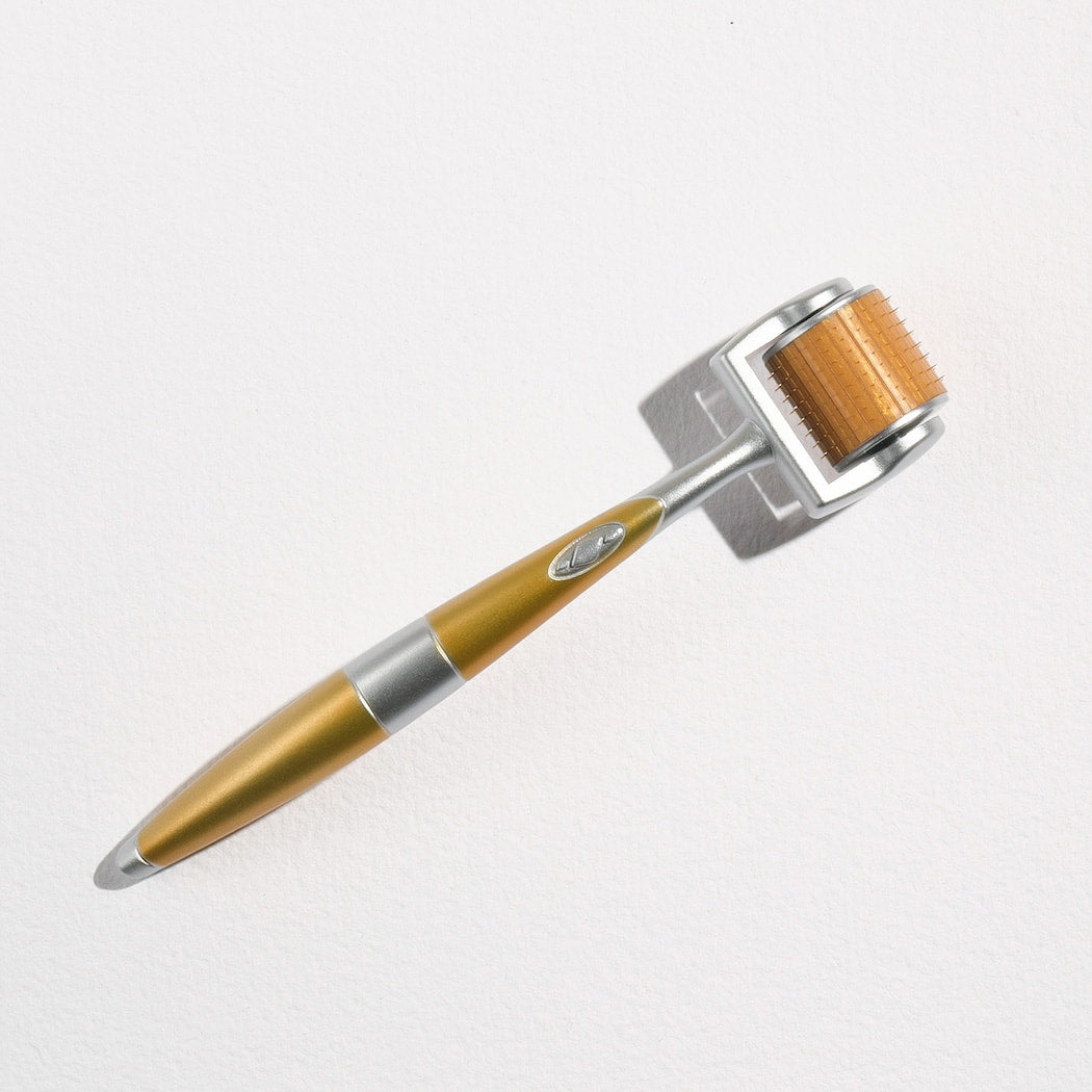 Derma Roller For Growth