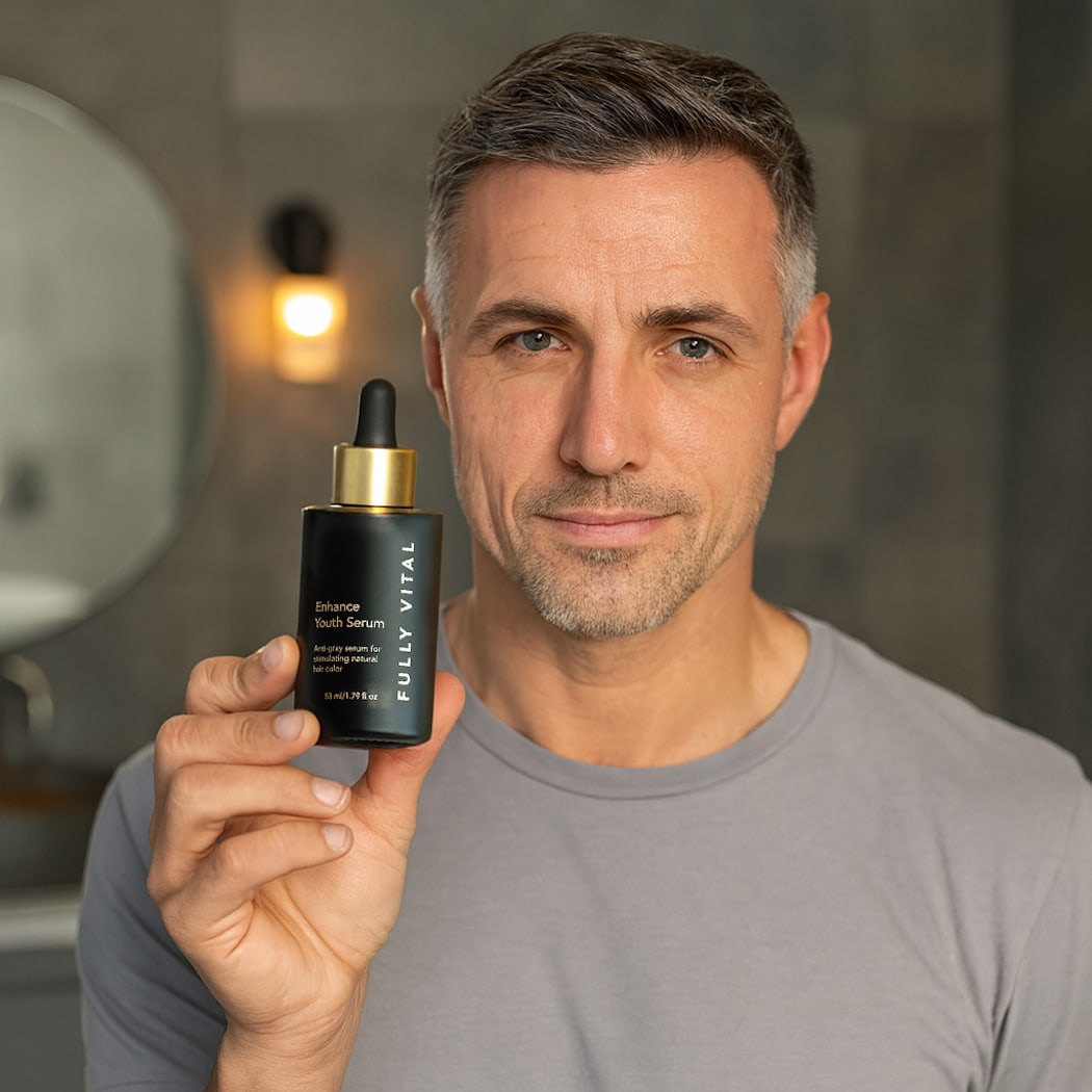 Anti-Gray Serum 3-Pack