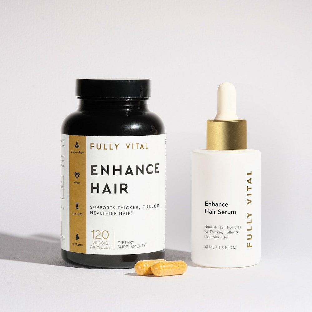 Hair Density Kit