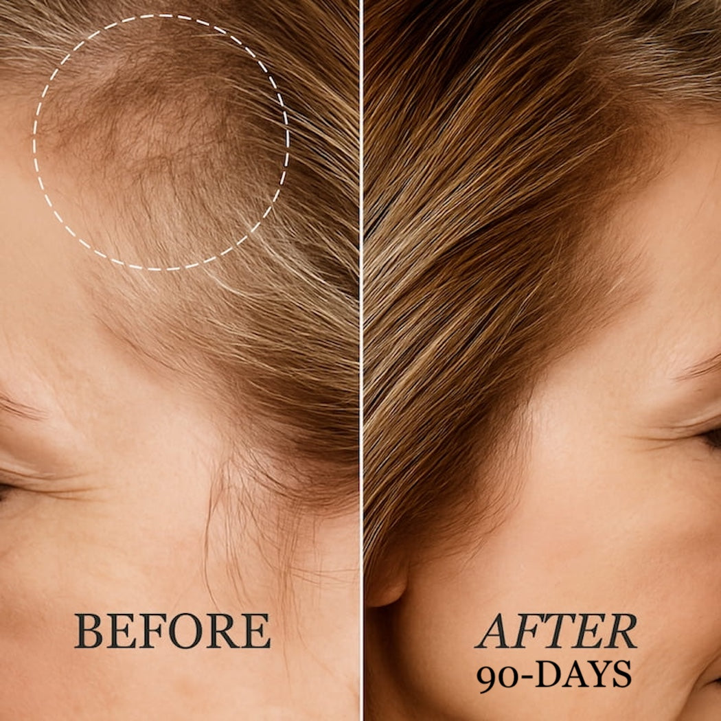 hair growth treatment