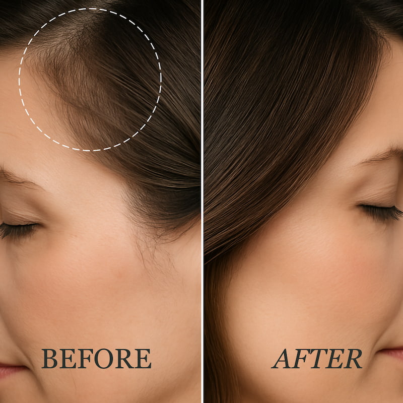 Hair Revival Serum 3-Pack