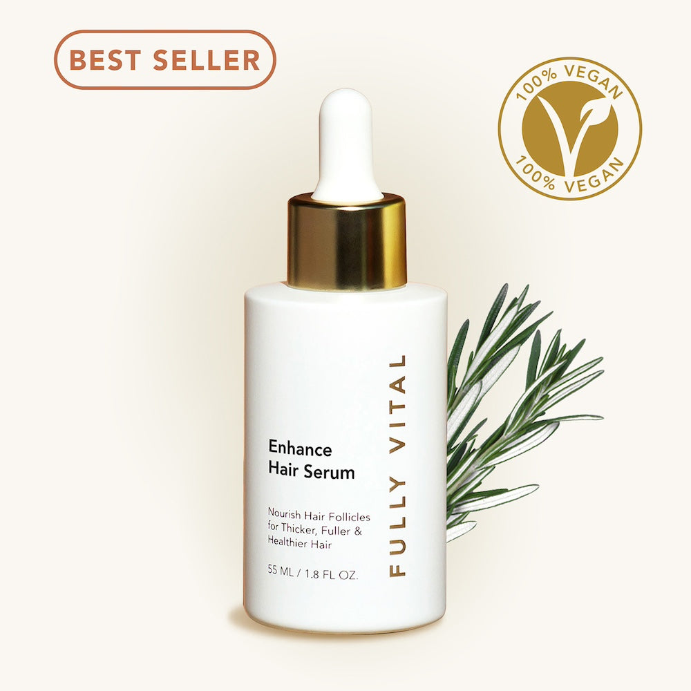 Hair Density Serum 55 ML