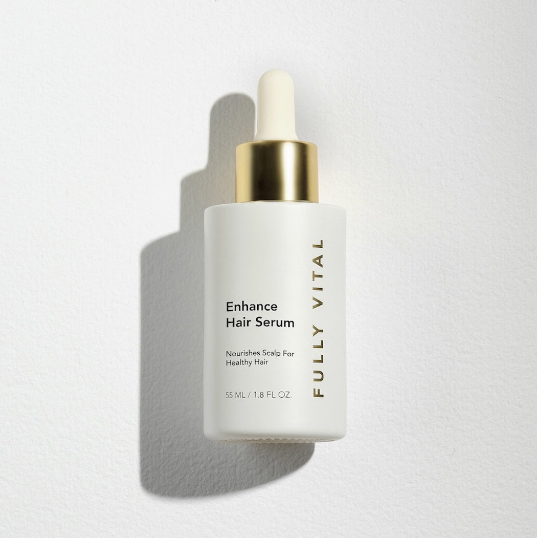 Hair Revival Serum