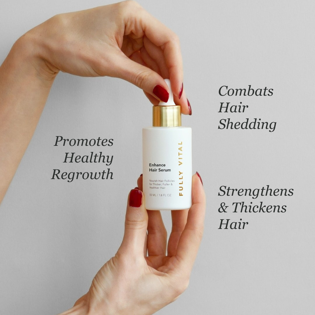 Hair Revival Serum