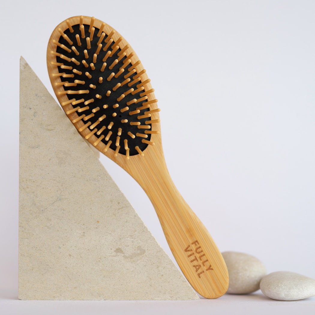 Scalp Revival Brush