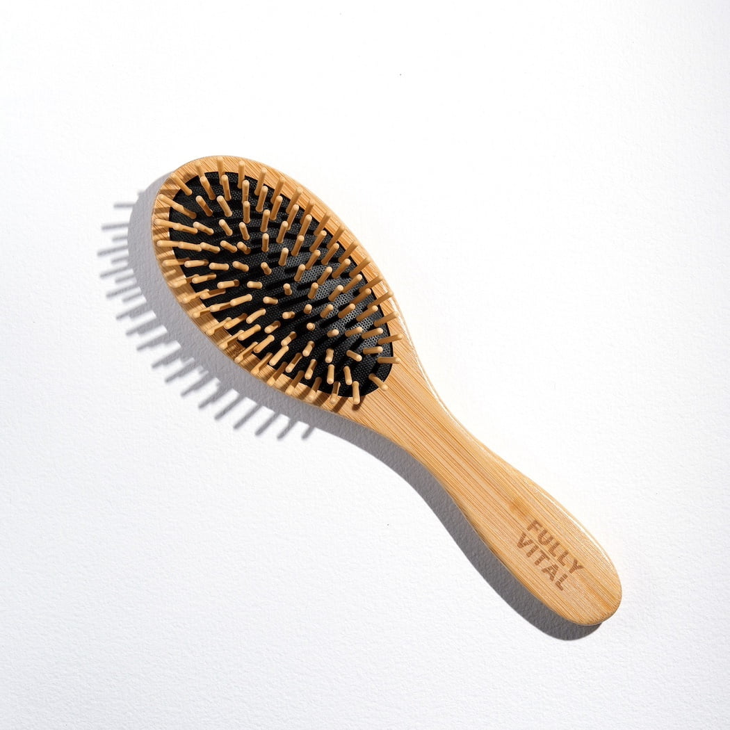 Scalp Revival Brush
