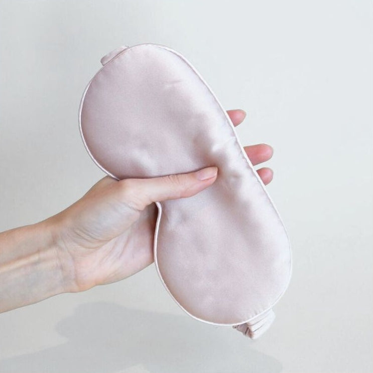 Silk Sleep Mask