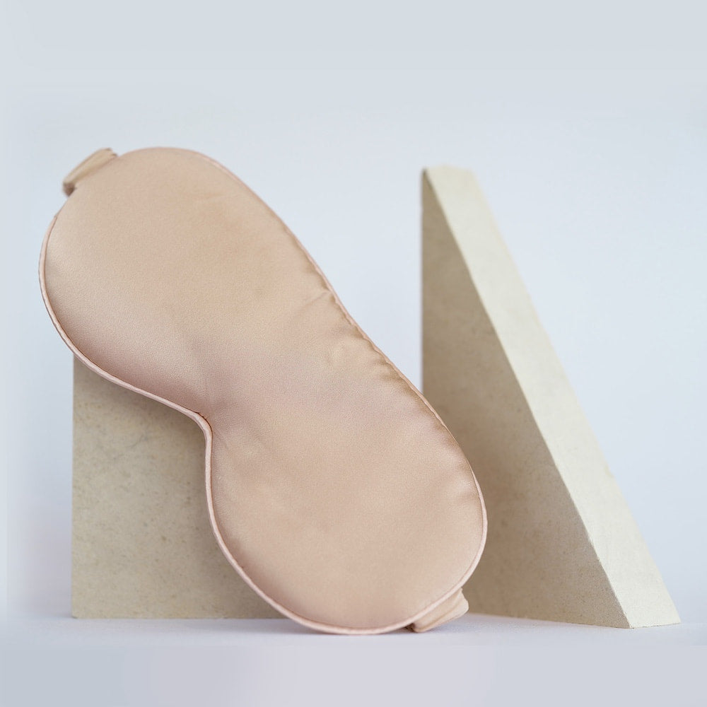 Silk Sleep Mask