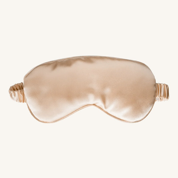 FREE Silk Sleep Mask