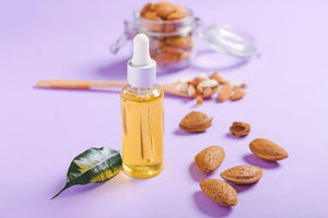 Revive Your Hair: The Benefits Of Almond Oil For Restoration And Growth