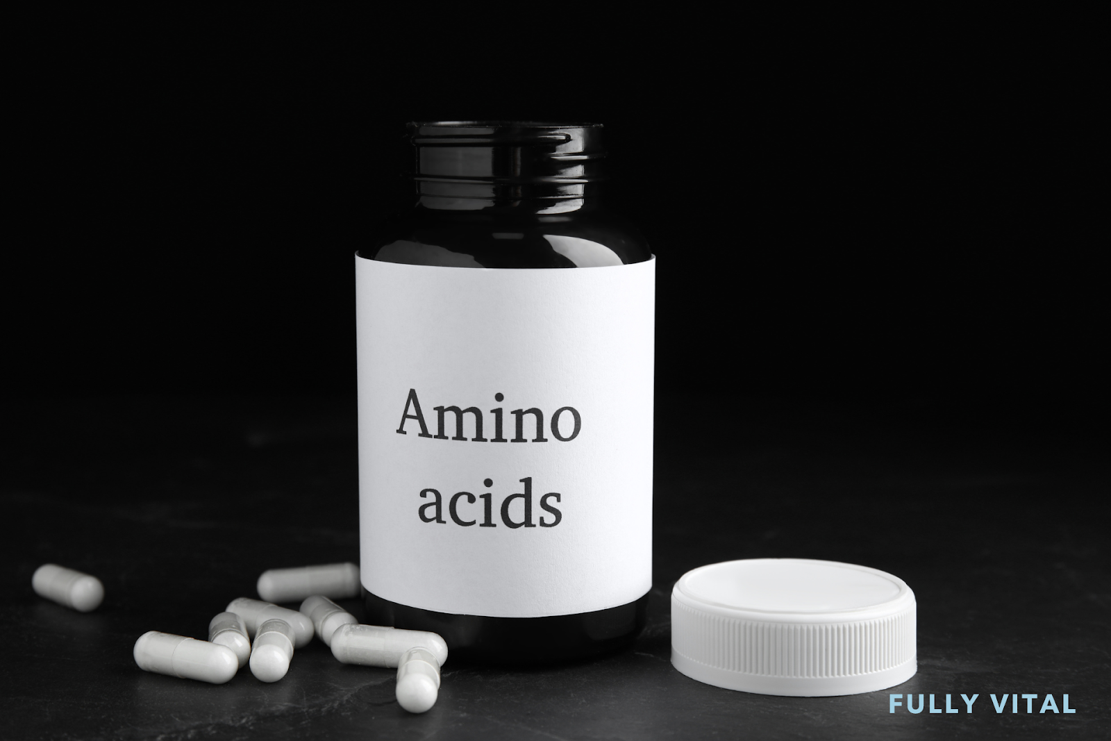 Amino Acids: The Secret to Hair Repair and Regrowth