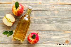 Unlock Radiant Locks: Apple Cider Vinegar Hair Rinse Guide