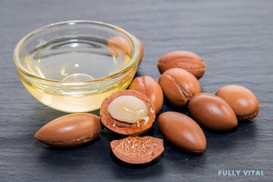 Argan Oil: Moroccan Secret For Majestic Hair