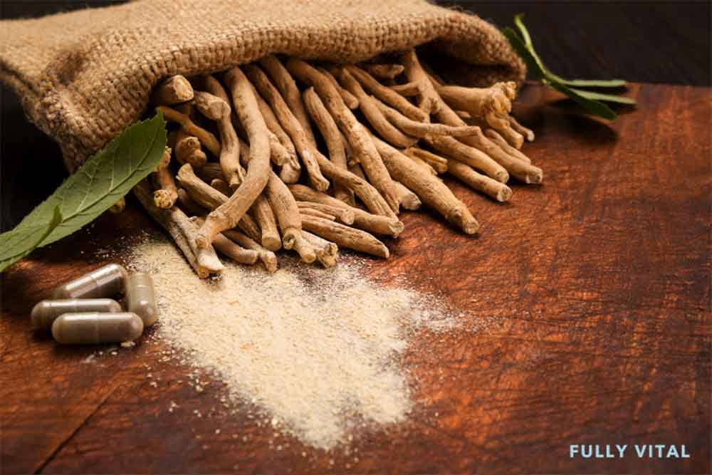 Ashwagandha And Hair Loss: What You Need To Know Before Taking This Herb