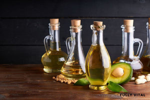 Avocado Oil: The Green Goddess of Hair Care