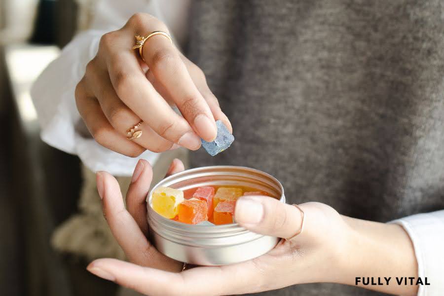 Boost Your Beauty Routine With Biotin Gummies: What You Must Know