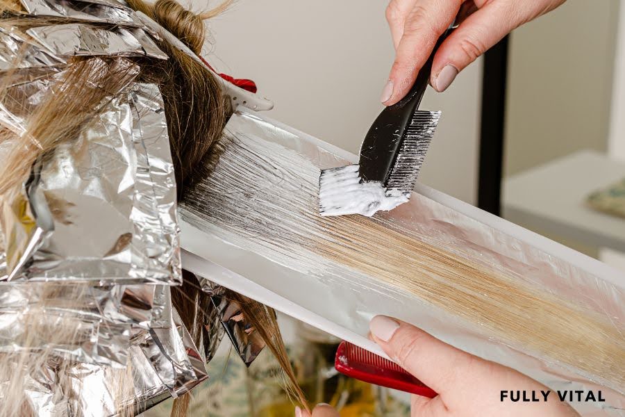 Expert Guide: Can You Safely Bleach Wet Hair? Essential Tips Revealed!