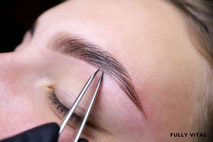 Maximizing The Lifespan Of Brow Lamination: Tips And Insights