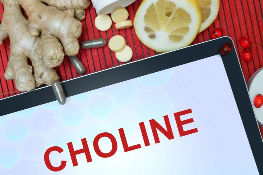 Choline: Feeding Your Hair From Within