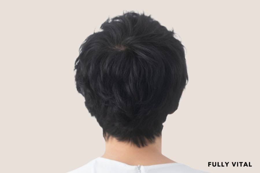 Hair Sos: How To Eliminate Stubborn Cowlicks For Good