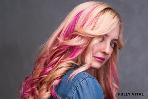 Sizzling Style: Dark Strawberry Blonde Hair Colors & Maintenance Tips