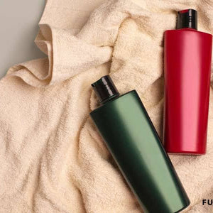 Discover The Best Detox Shampoos: Transform Your Hair Naturally