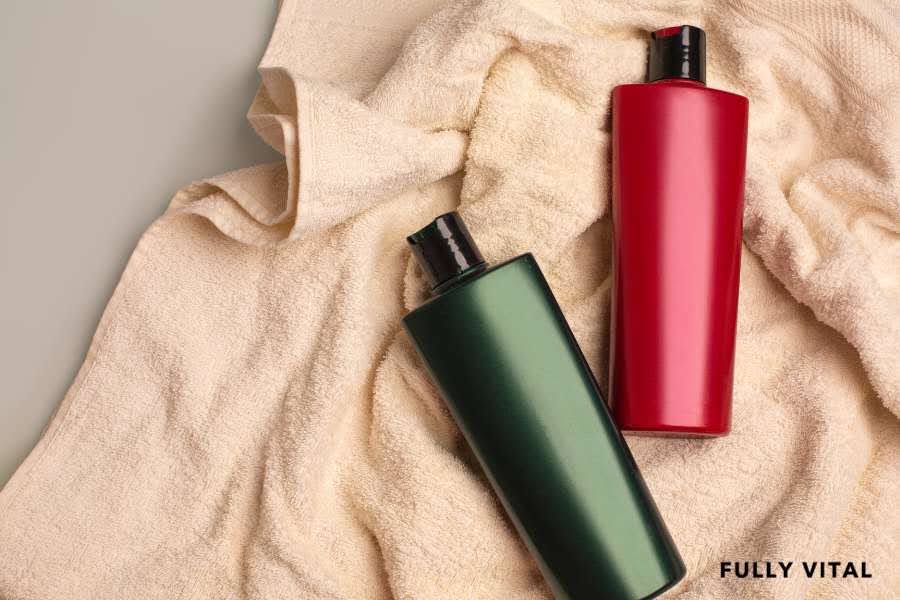 Discover The Best Detox Shampoos: Transform Your Hair Naturally