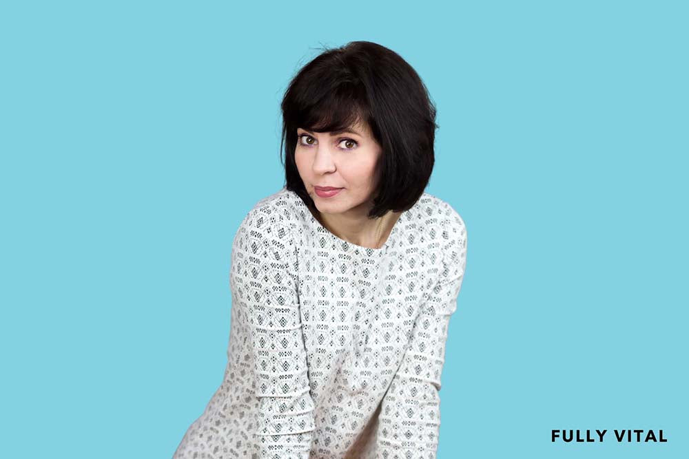 Feathered bob: a trendy haircut for stimulating hair growth