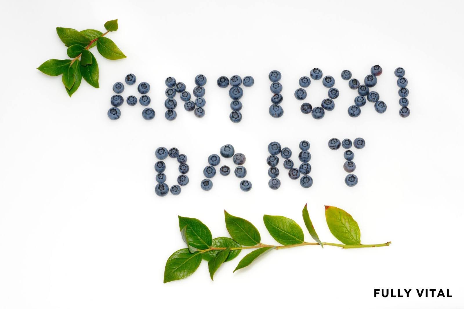Ferulic Acid: The Antioxidant Boost Your Scalp Needs
